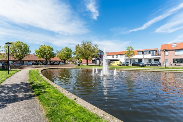 Medium property photo - De Konnighstraat 1a, 2691 XJ 's-Gravenzande